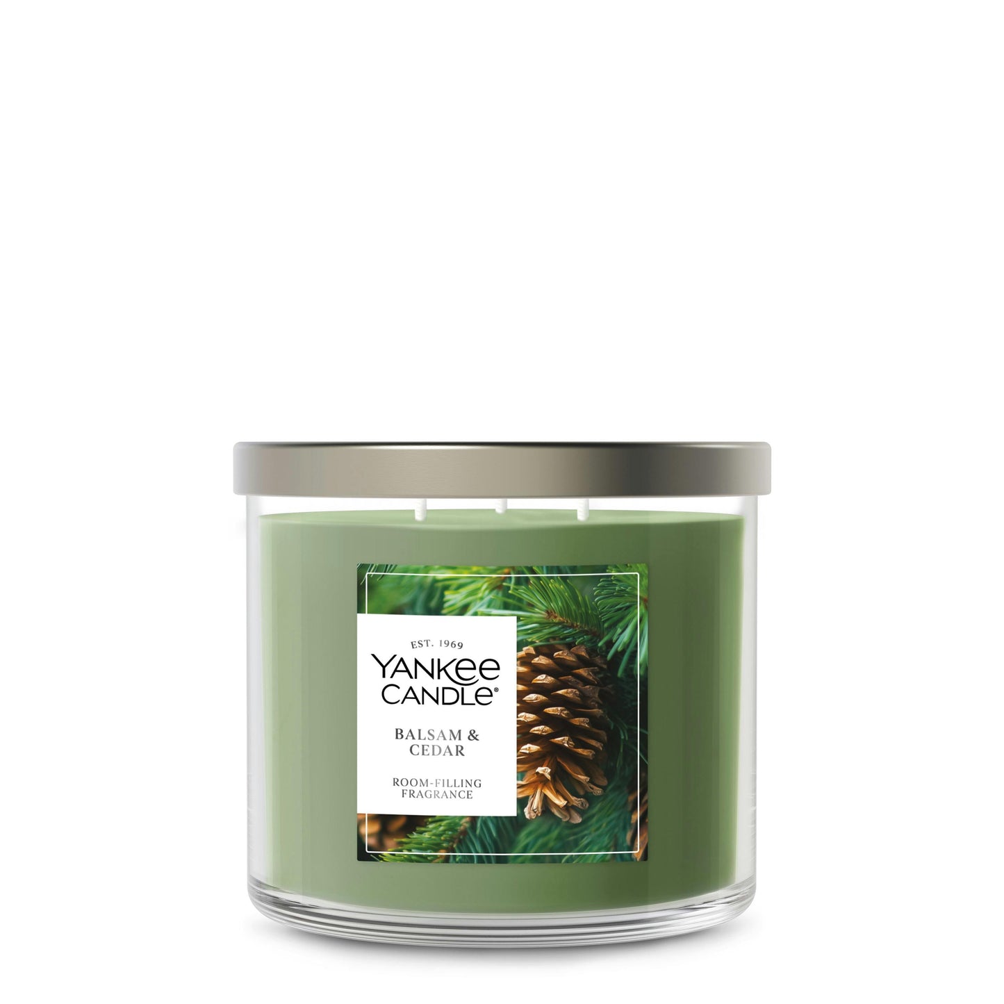 Balsam & Cedar R5NU