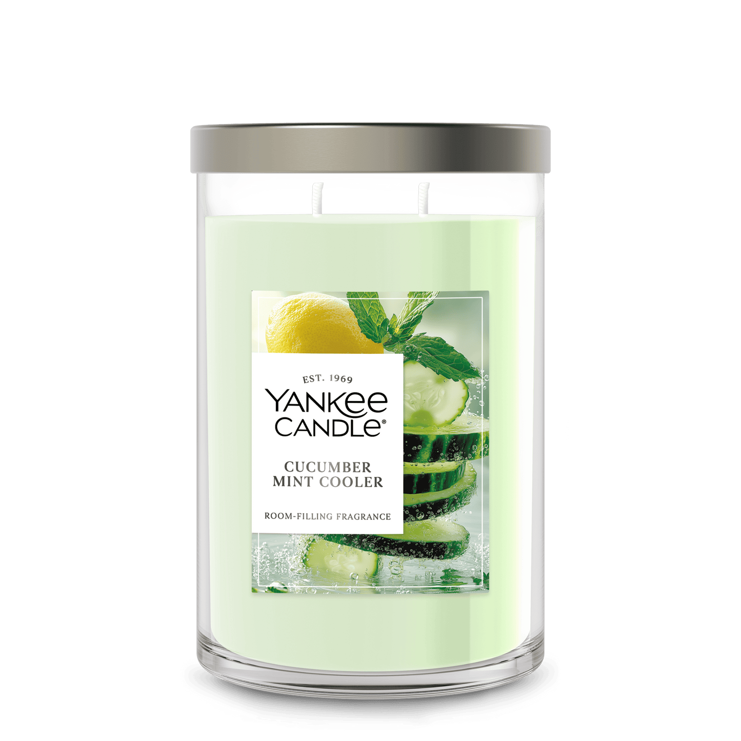 Cucumber Mint Cooler YS59