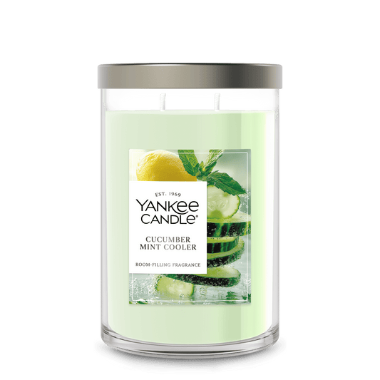 Cucumber Mint Cooler YS59