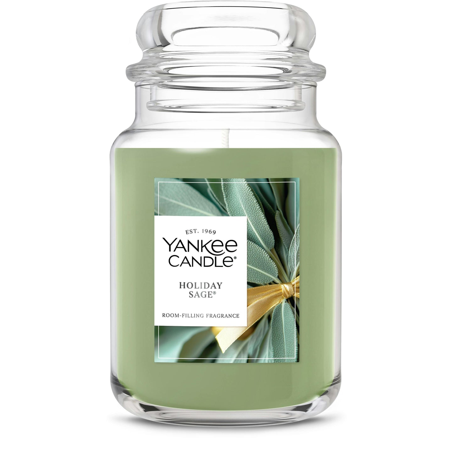 Holiday Sage® QK8U