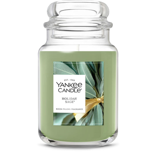 Holiday Sage® QK8U