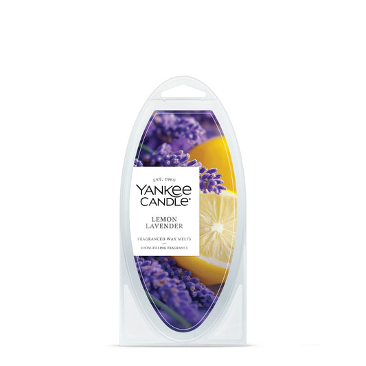 Lemon Lavender 8PGN