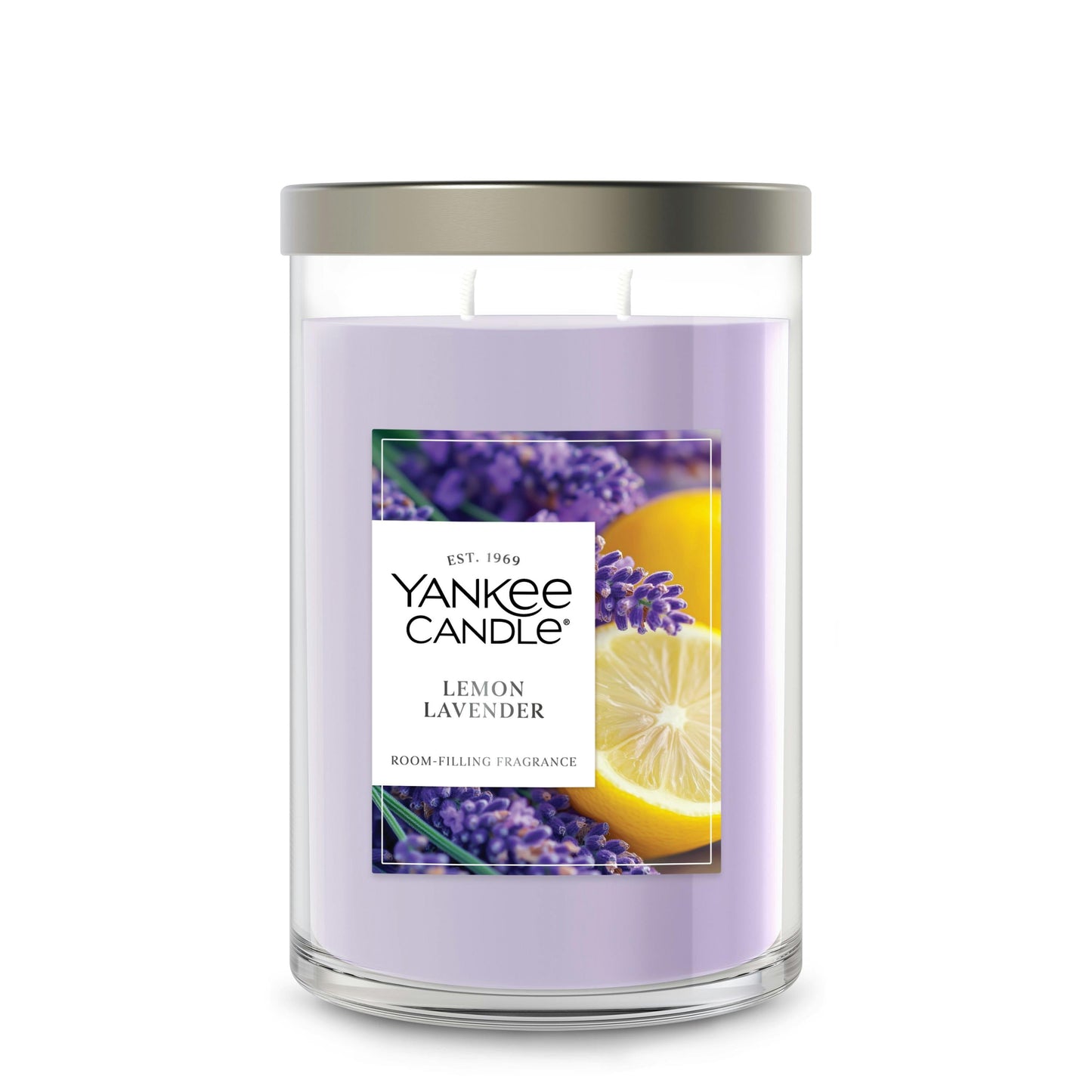 Lemon Lavender 5VQ6