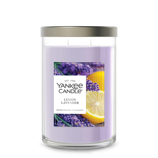 Lemon Lavender 5VQ6