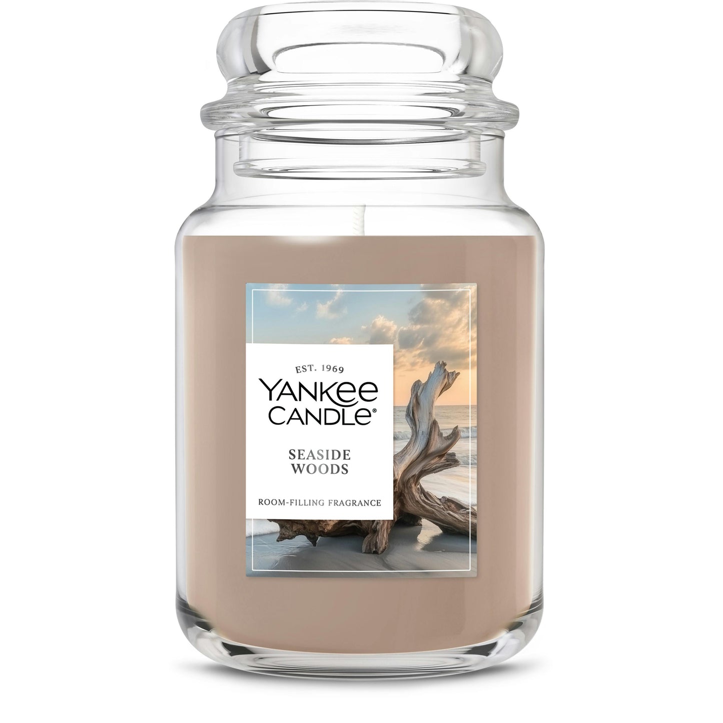 Seaside Woods K5VB