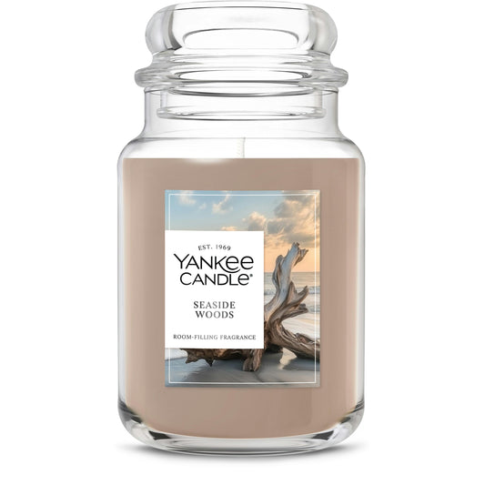 Seaside Woods K5VB