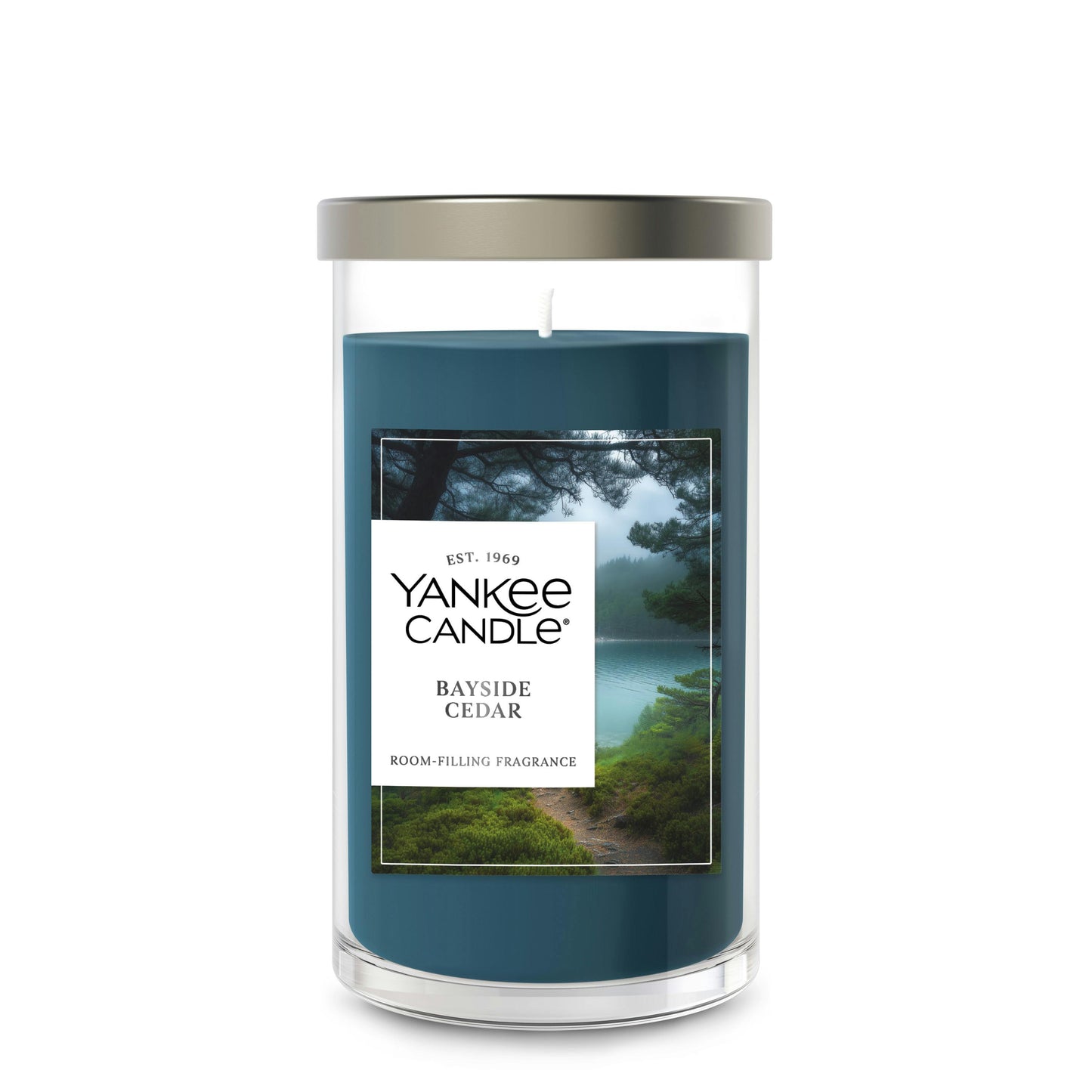 Bayside Cedar BE3M