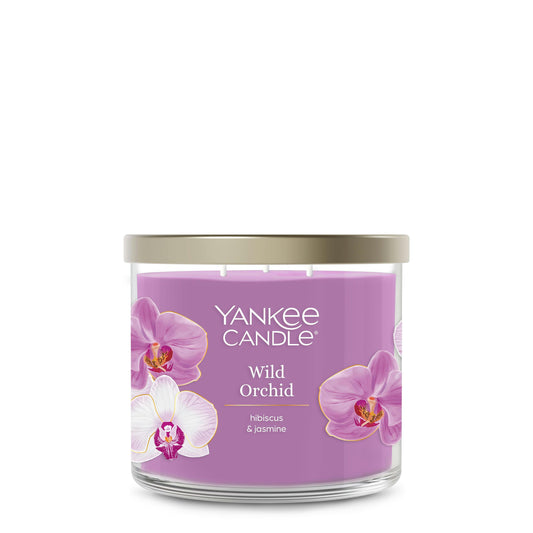 Wild Orchid 7ZFD