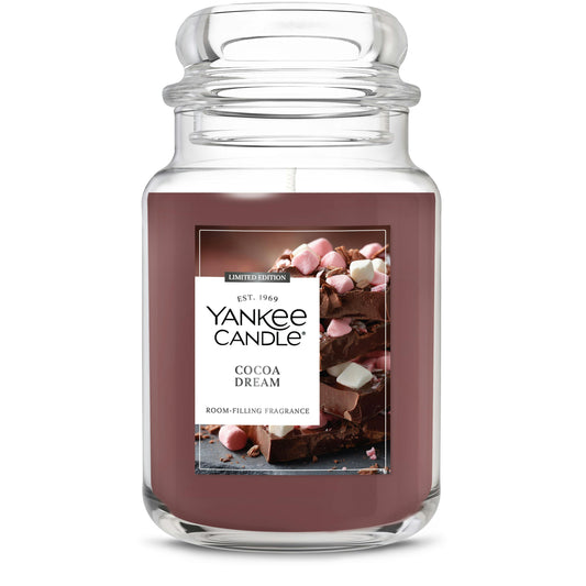 Cocoa Dream ITYE