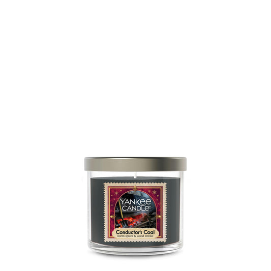 Conductor's Coal 775F