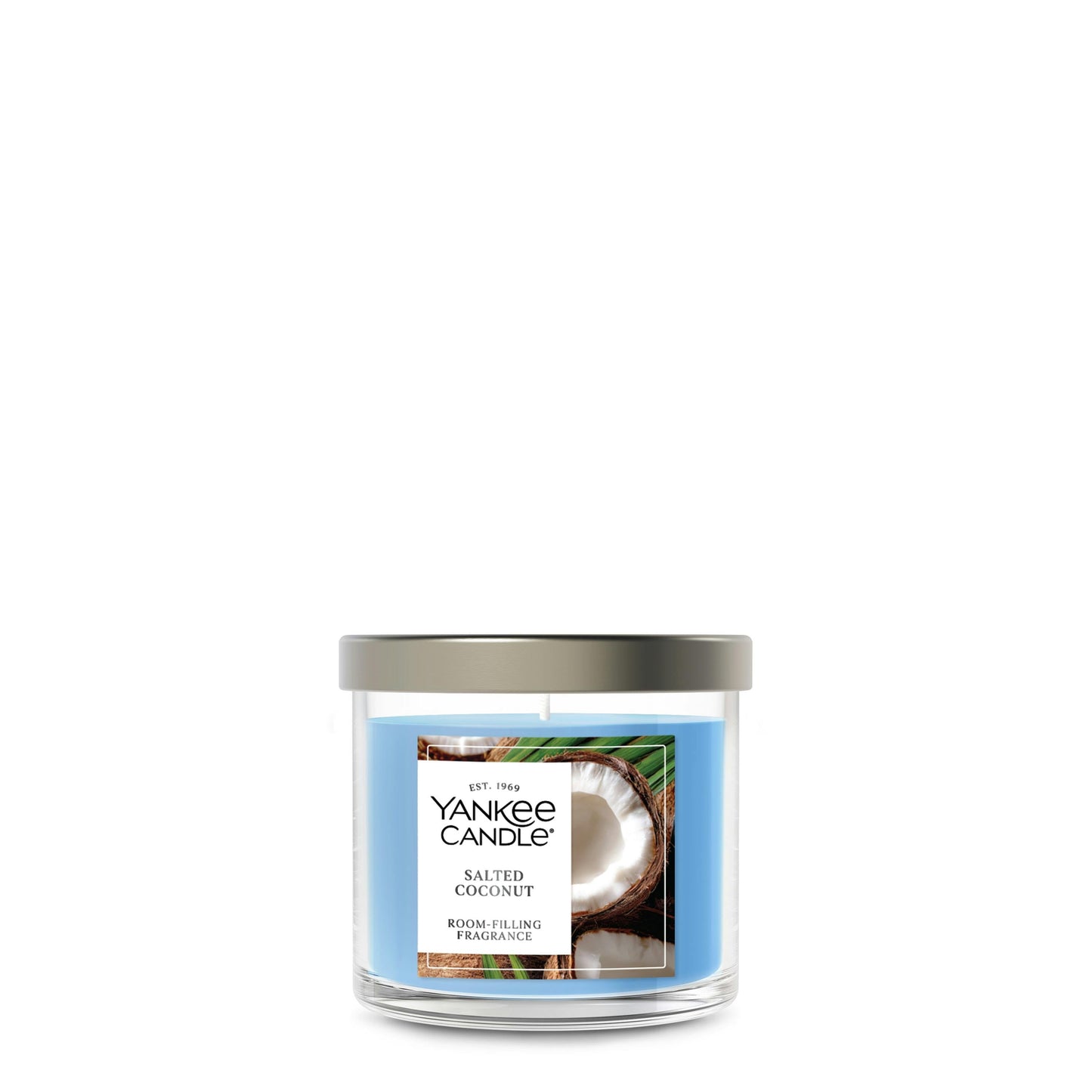 Salted Coconut AZIC