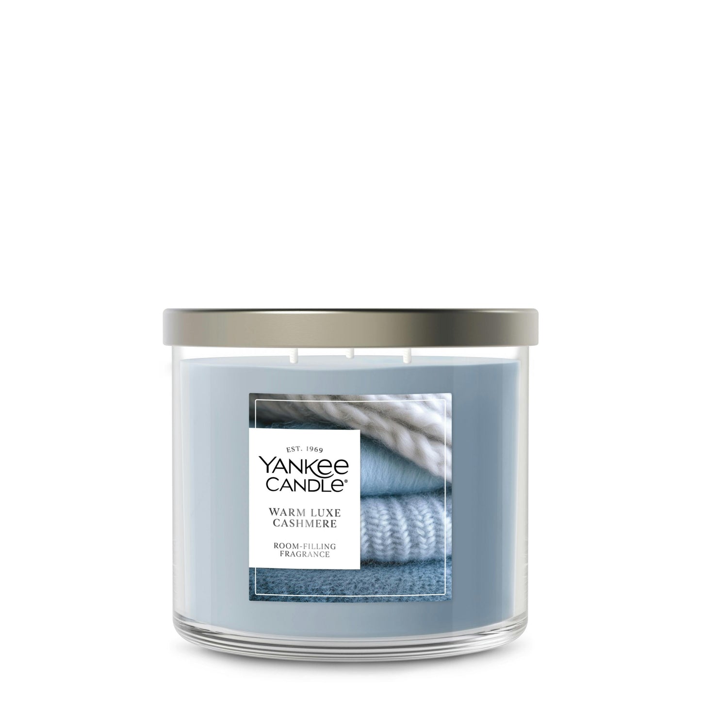 Warm Luxe Cashmere LD2M