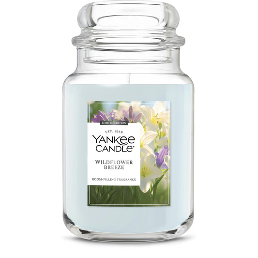 Wildflower Breeze HYOD