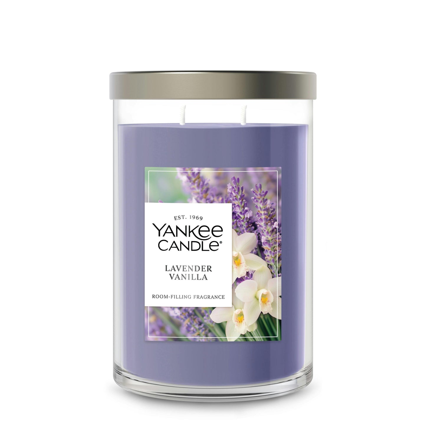 Lavender Vanilla GWQ5