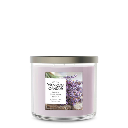 Dried Lavender & Oak 2V2G