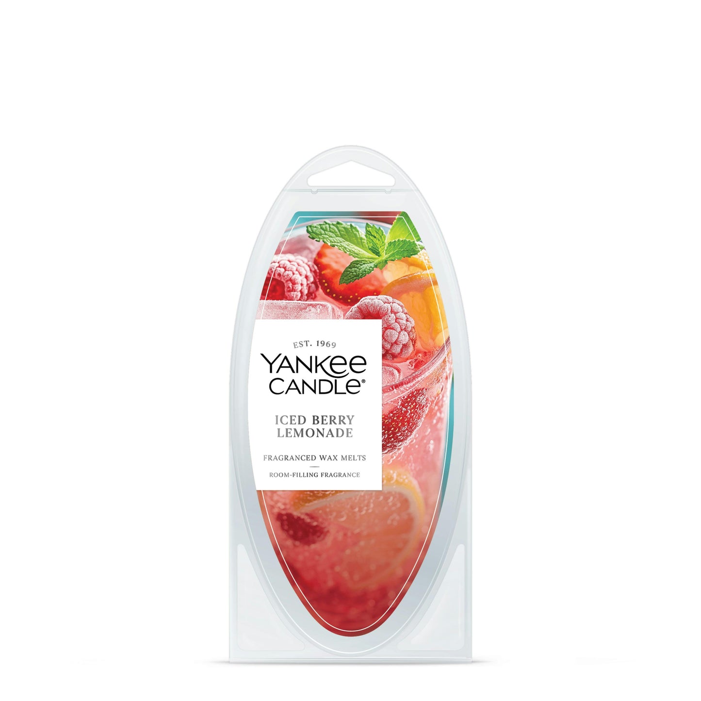 Iced Berry Lemonade GLDO