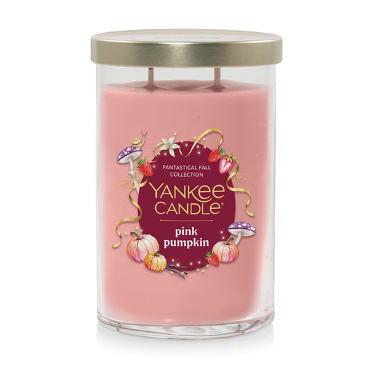 Pink Pumpkin IT22