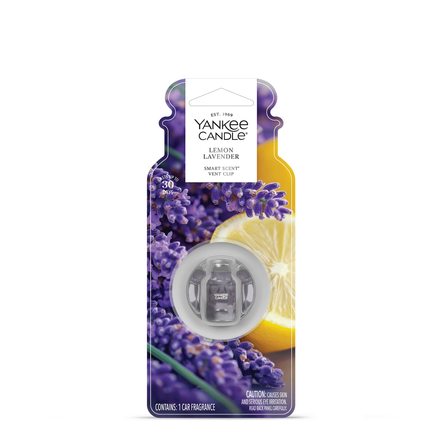 Lemon Lavender 0YKF