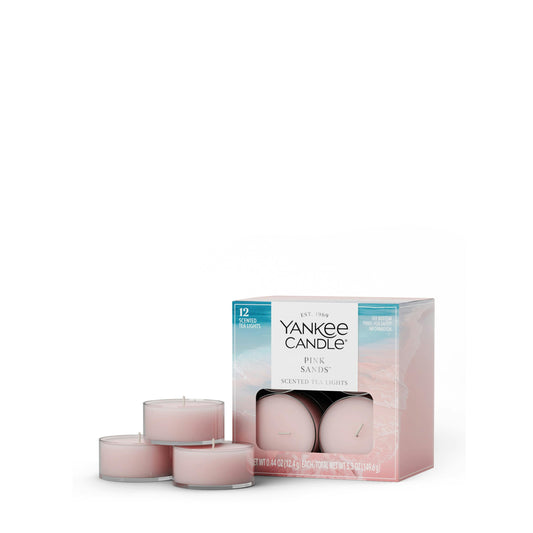 Pink Sands™ YRK7
