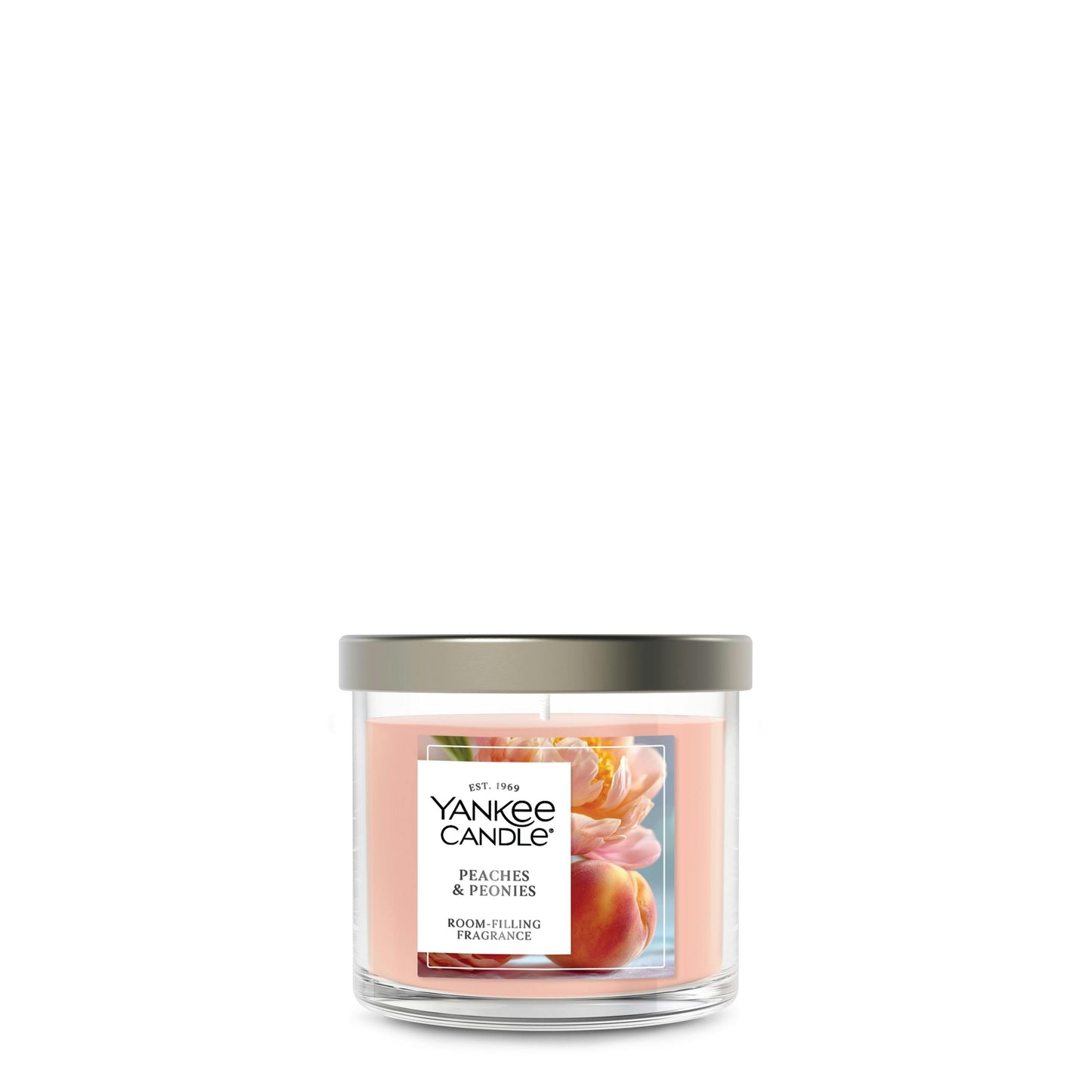 Peaches & Peonies 9HFD