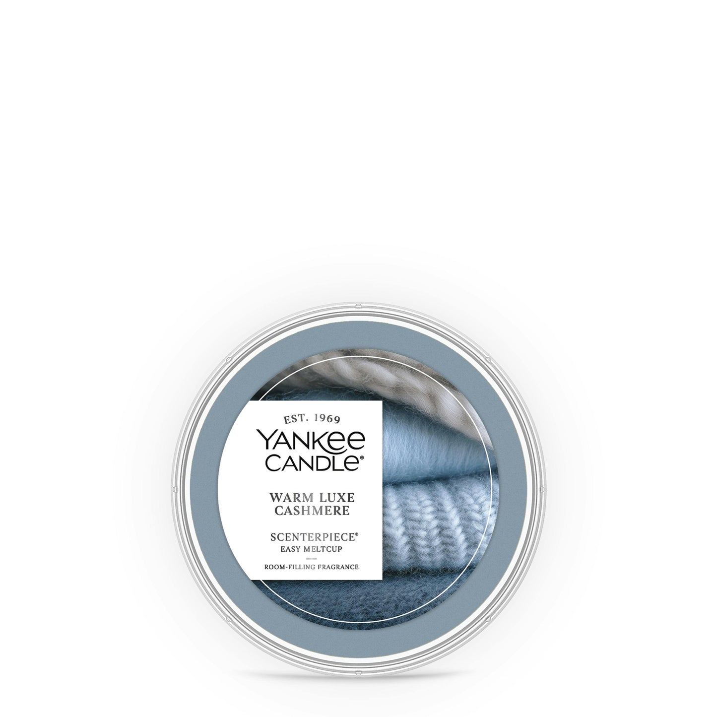 Warm Luxe Cashmere PVUG