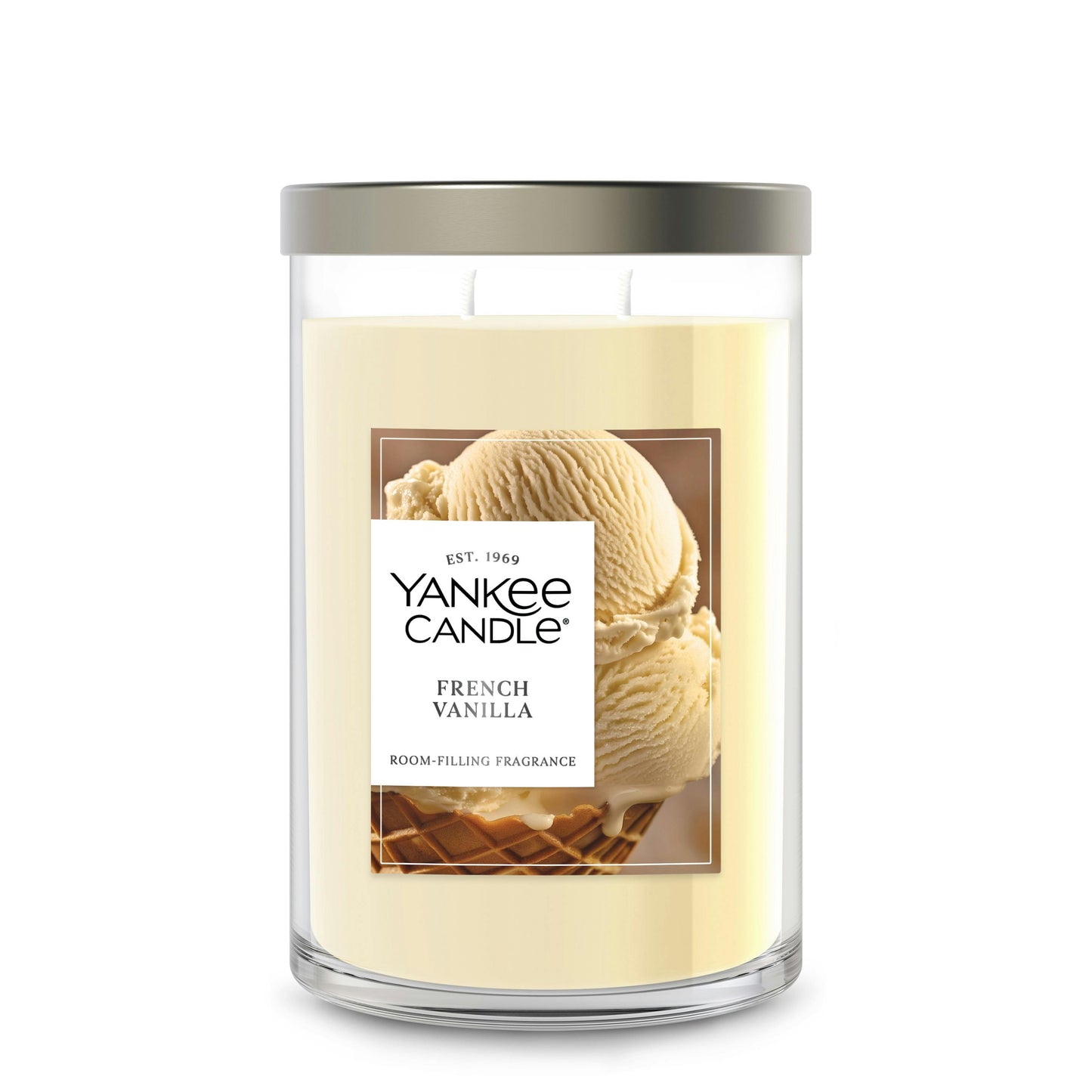 French Vanilla A6DH