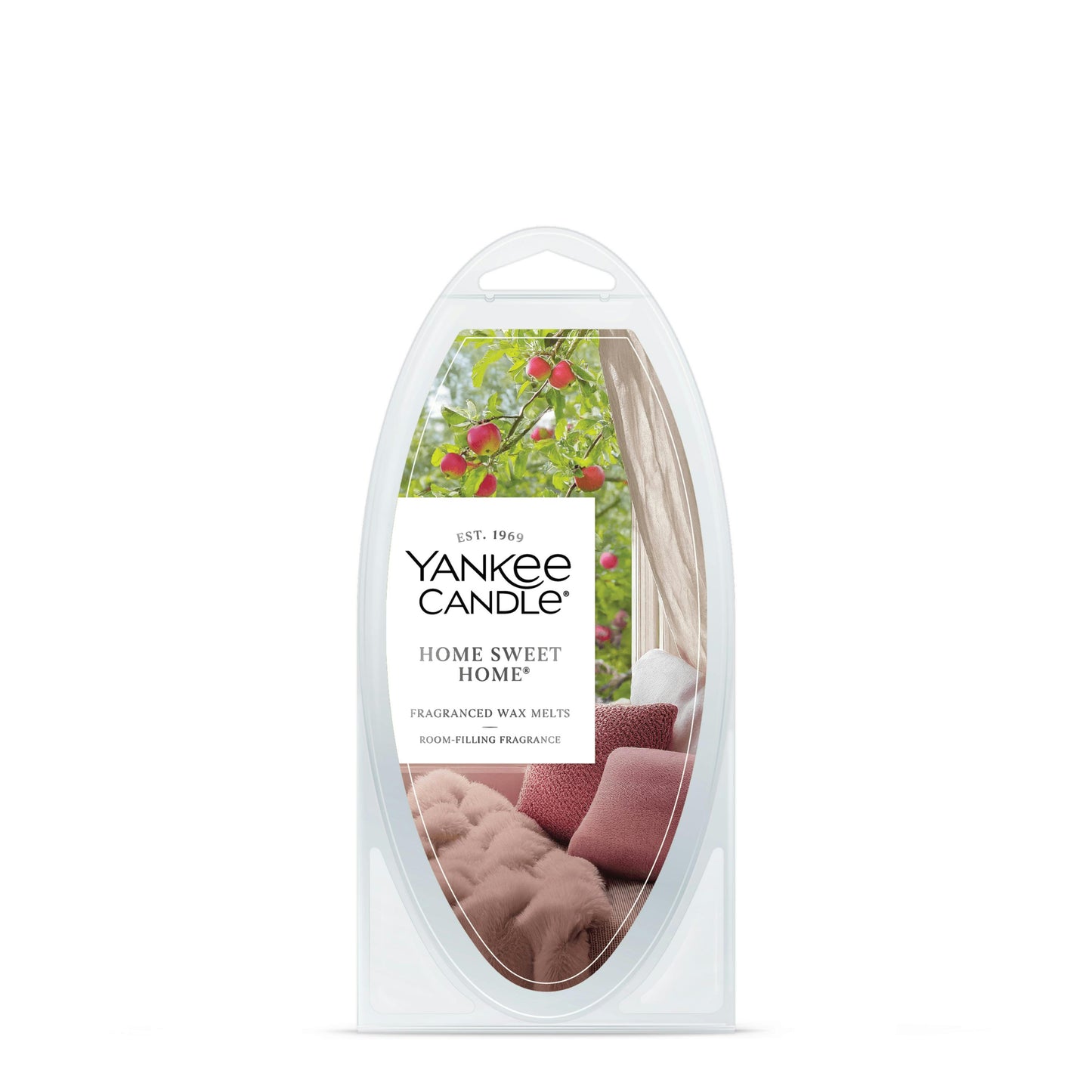 Home Sweet Home® 729H