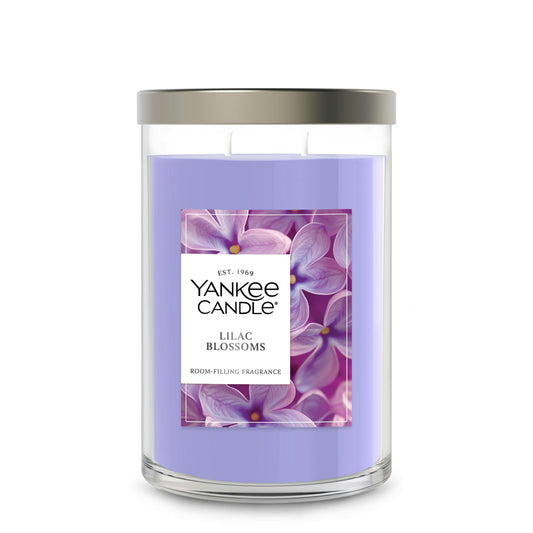 Lilac Blossoms NXGI