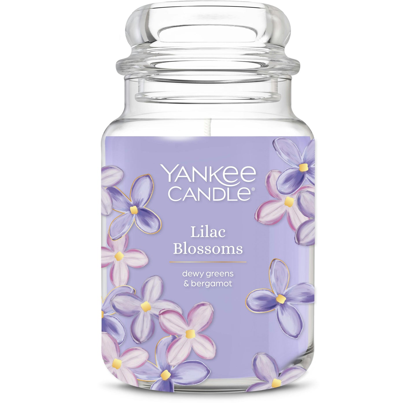 Lilac Blossoms IEDD