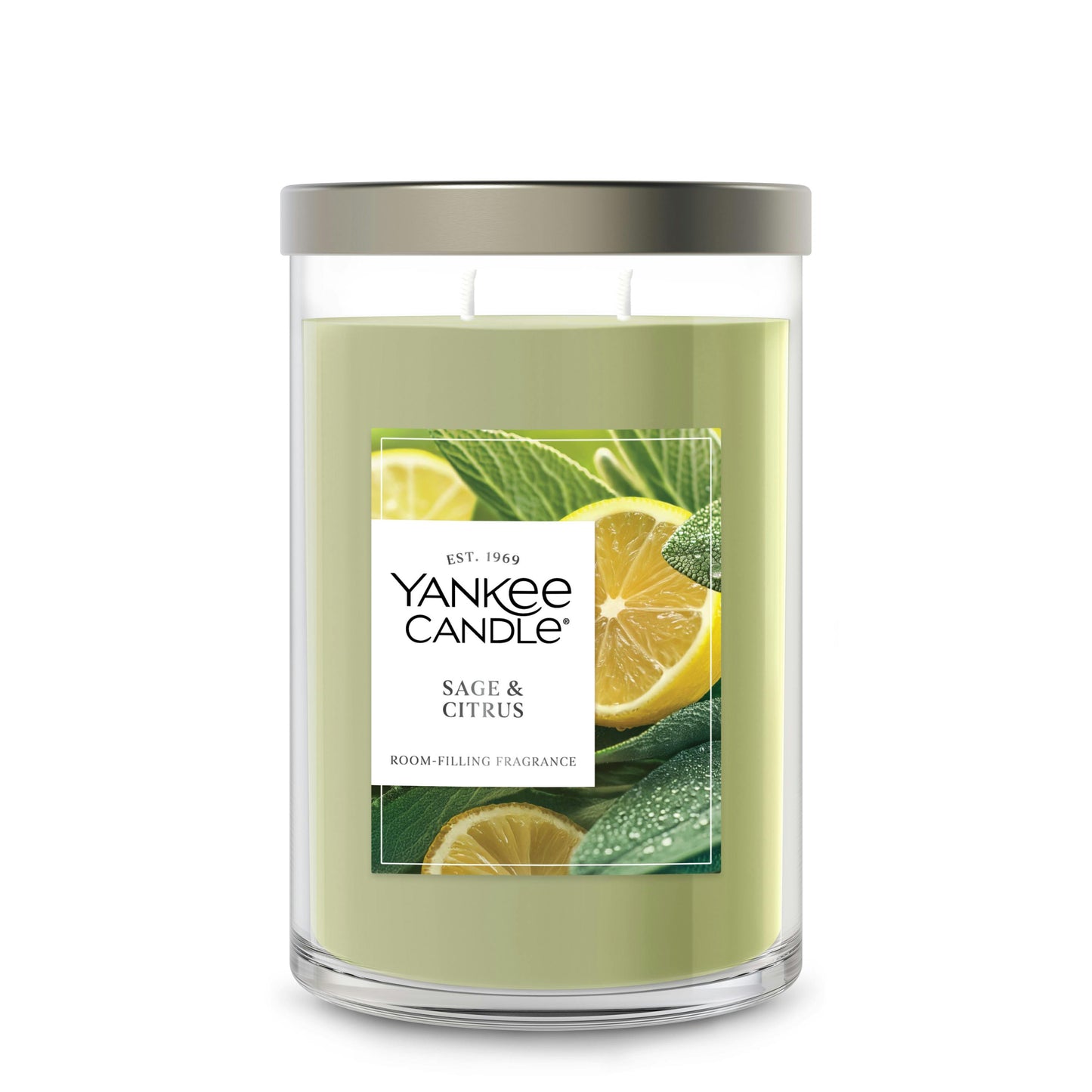 Sage & Citrus H4TI