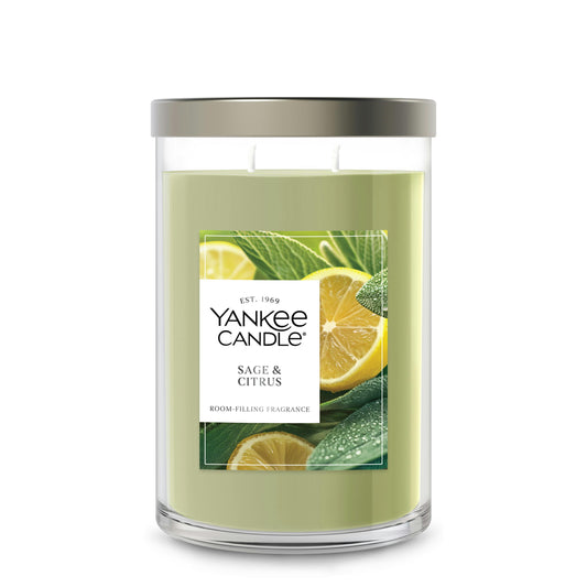 Sage & Citrus H4TI