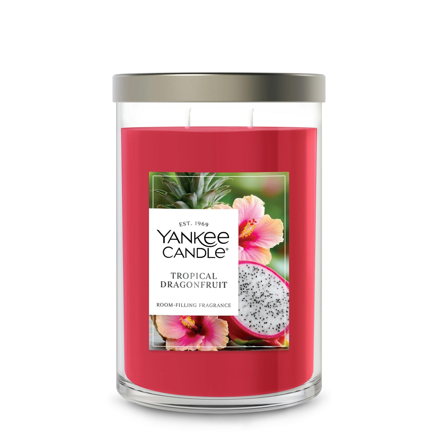 Tropical Dragonfruit 5D8P
