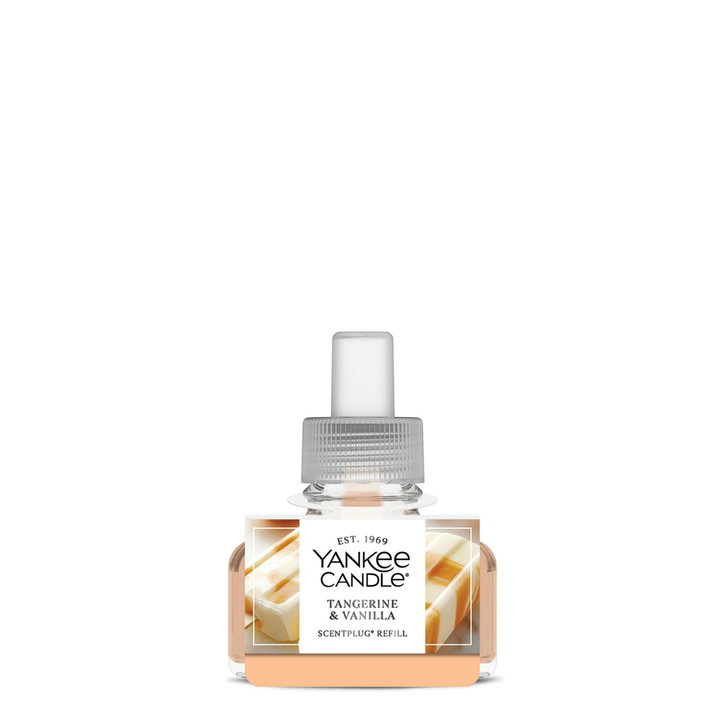 Tangerine & Vanilla NZPL