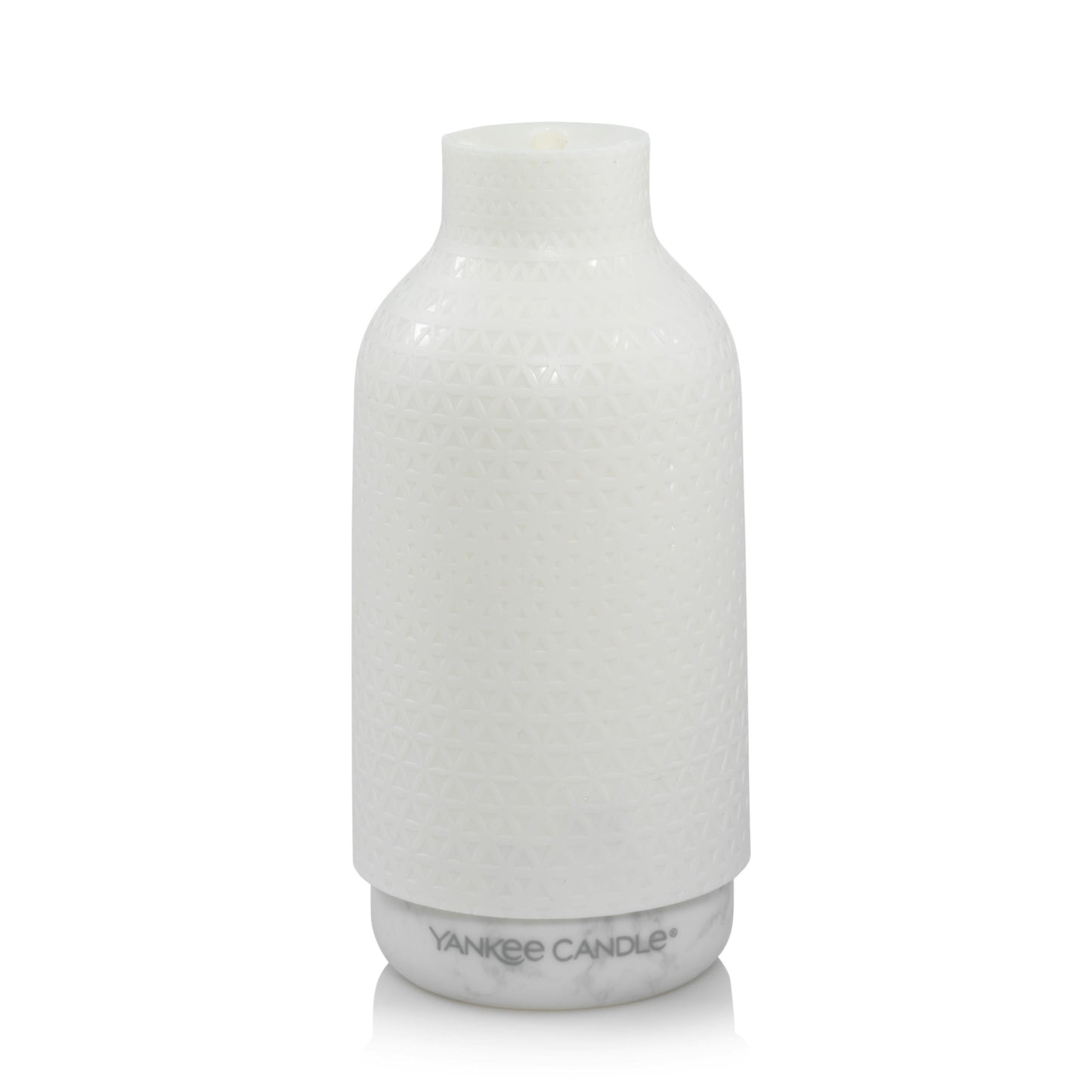 White Belmont Fragrance Dispenser YHAJ
