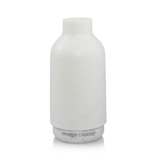 White Belmont Fragrance Dispenser YHAJ