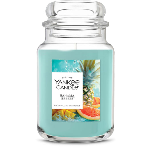 Bahama Breeze™ 4W0P