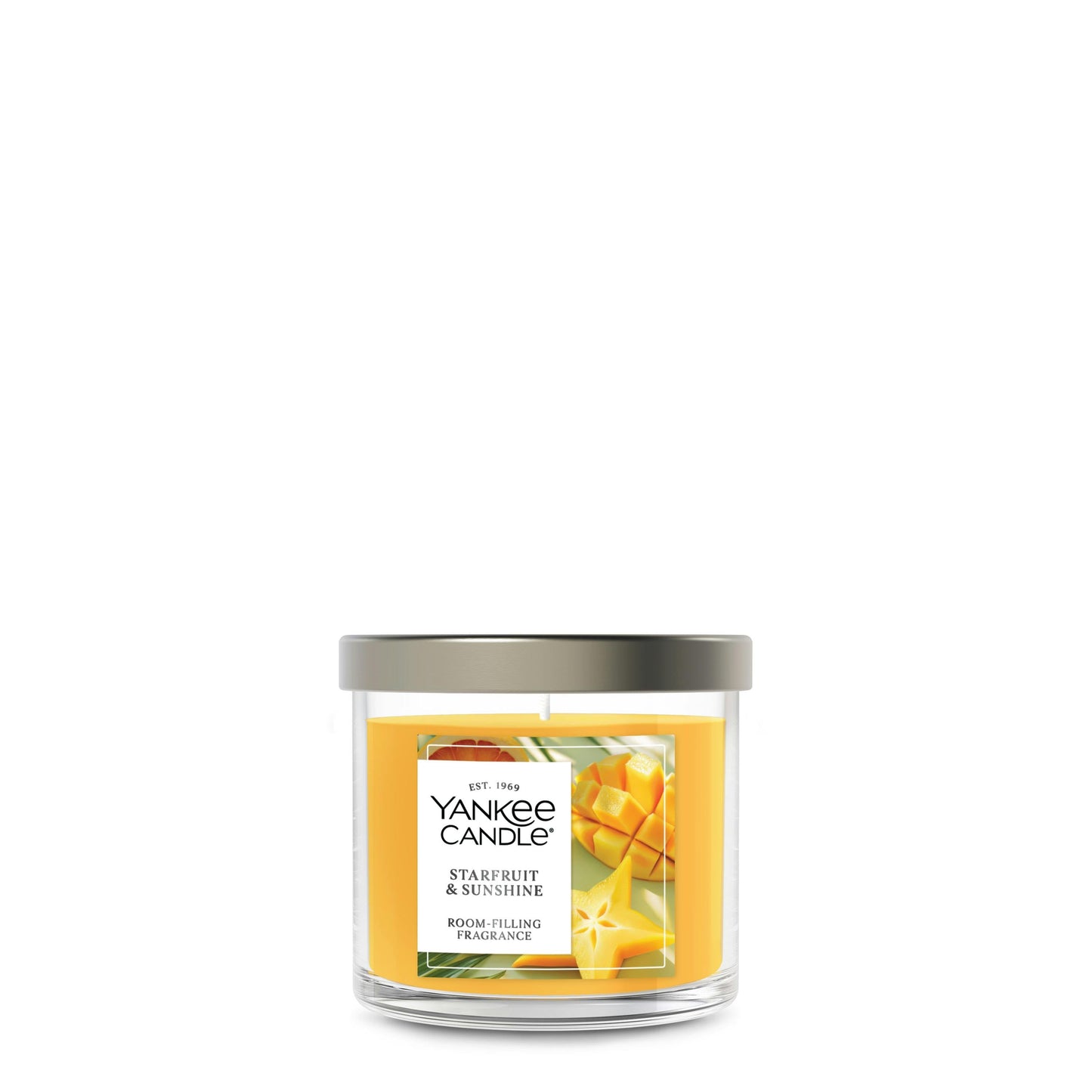 Starfruit & Sunshine 6P1C