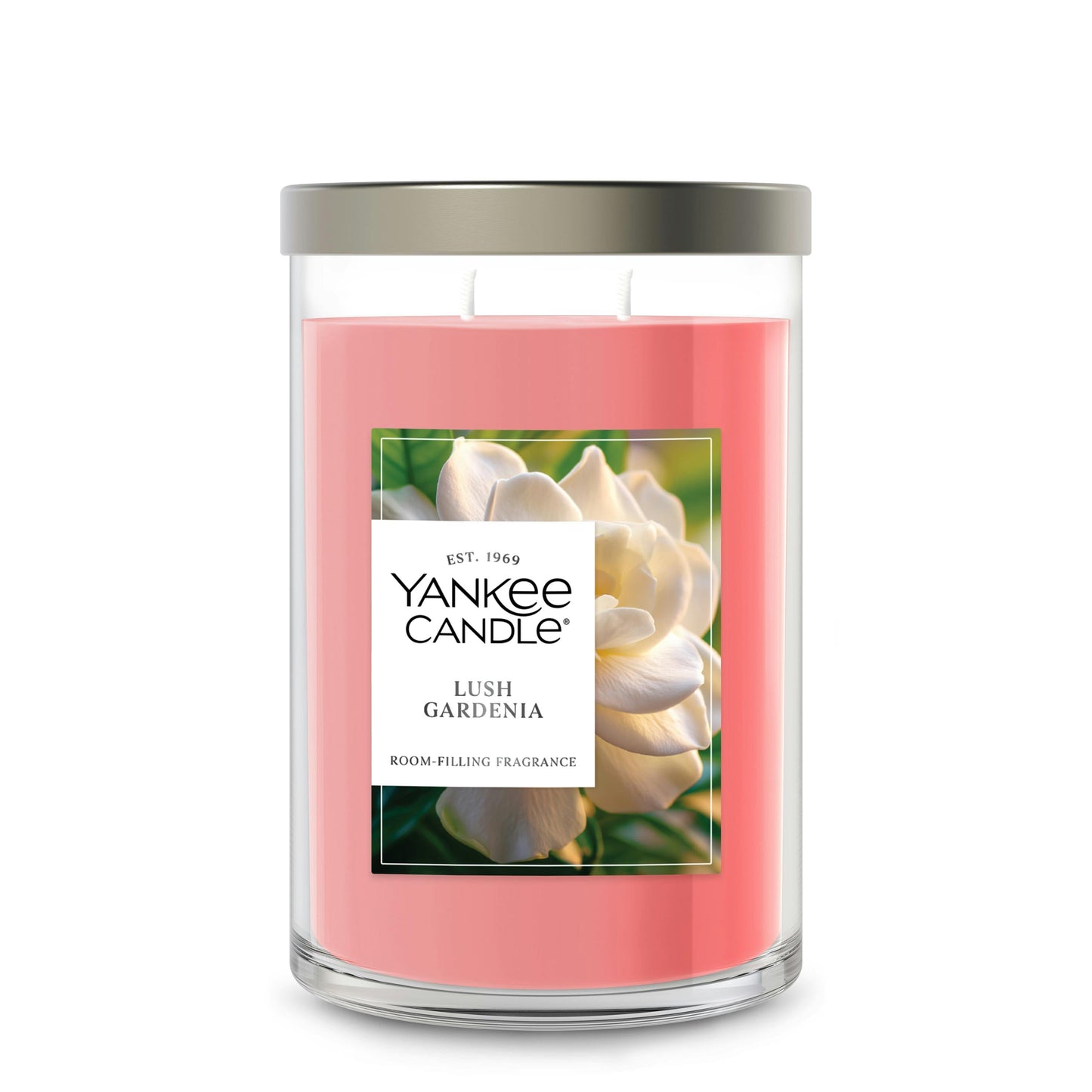 Lush Gardenia B8SB