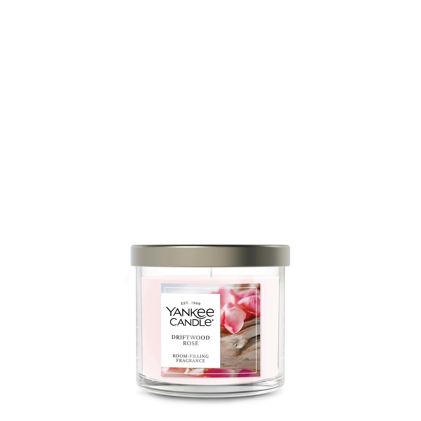 Driftwood Rose RXZJ