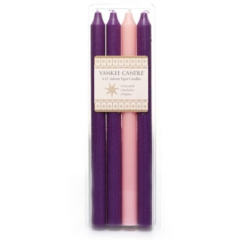 Unscented Taper YC01