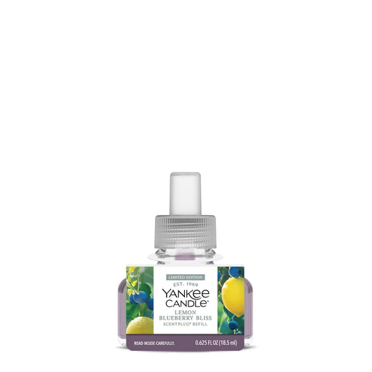 Lemon Blueberry Bliss W1GN