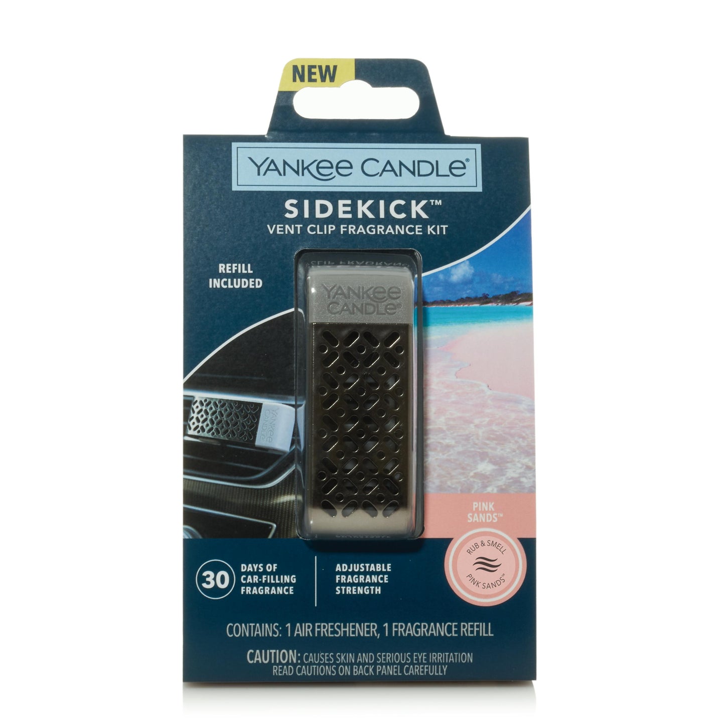 Pink Sands™ Vent XO 3AG6