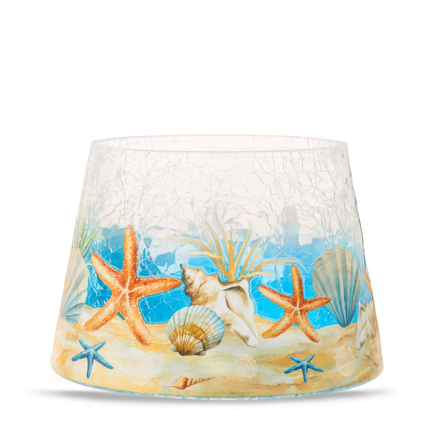 Seashell Jar Shade SVKF