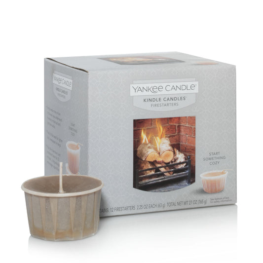 Kindle Candles® 1KPE