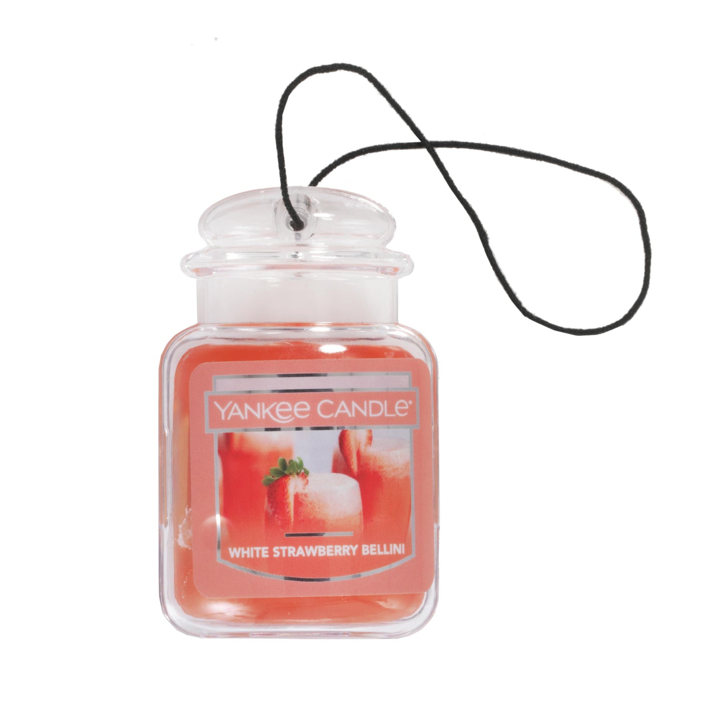 White Strawberry Bellini GTD1