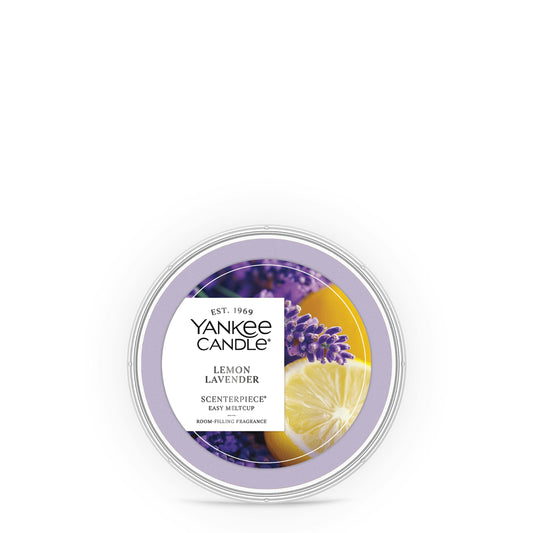 Lemon Lavender 3PD0