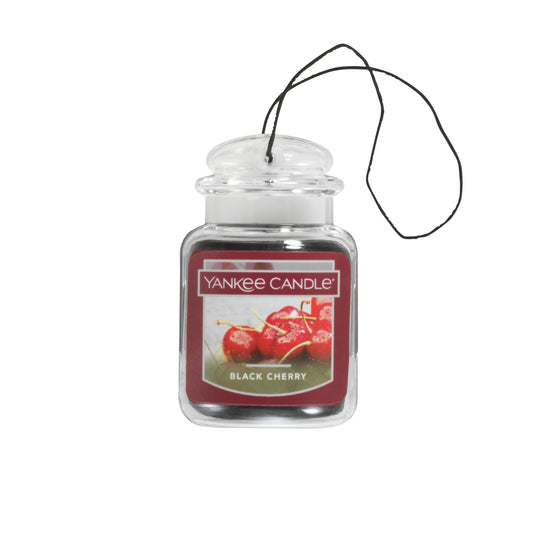 Black Cherry C0VA