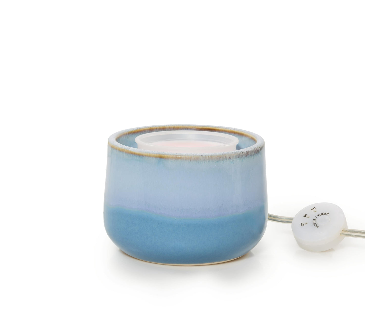 Reactive Glaze 4ITG
