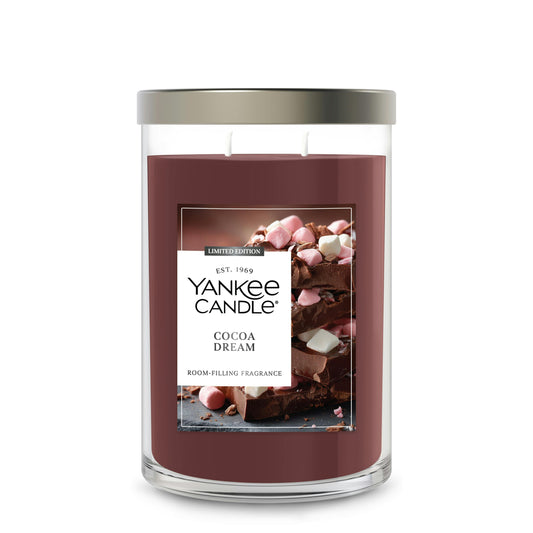 Cocoa Dream TN6F