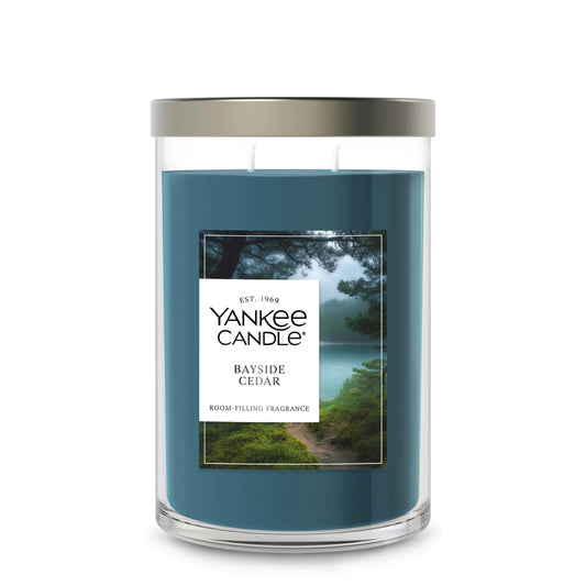 Bayside Cedar DYET